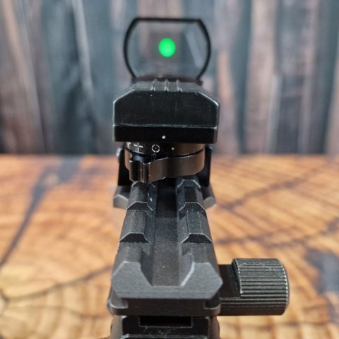 Пистолет пневматический KWC KMB-89 AHN бу
