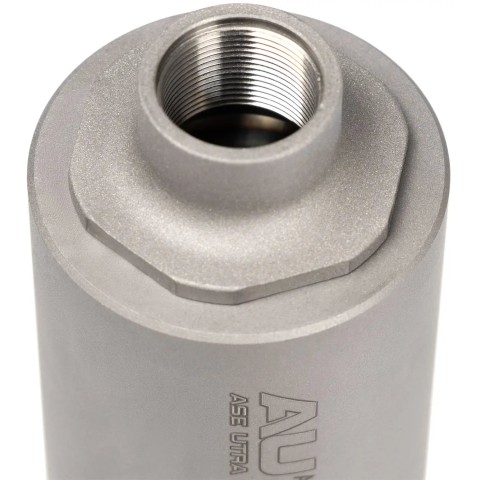 Глушитель ASE UTRA SL7i 6 мм М17х1,облегч.