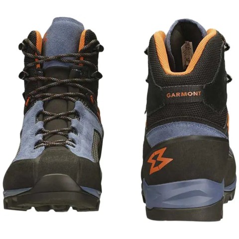 Ботинки Garmont Tower Trek GTX 9.5 Blue