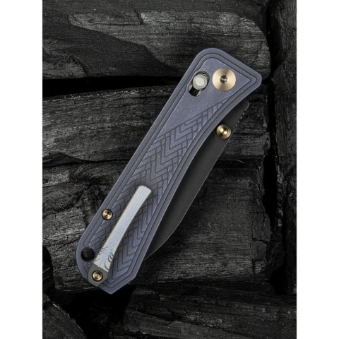 Ніж складаний Weknife Bougie Banter WE24009-1