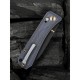 Ніж складаний Weknife Bougie Banter WE24009-1