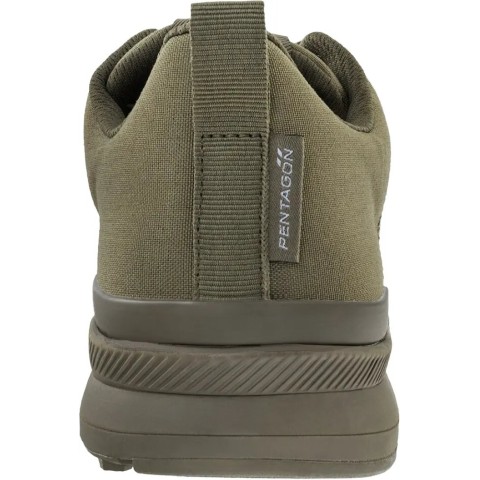 Кроссовки Pentagon Hybrid 2.0 shoes 43 ral