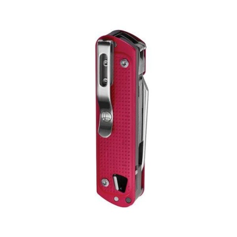 Мультиинструмент Leatherman Free T4