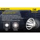 Фонарь Nitecore EA8
