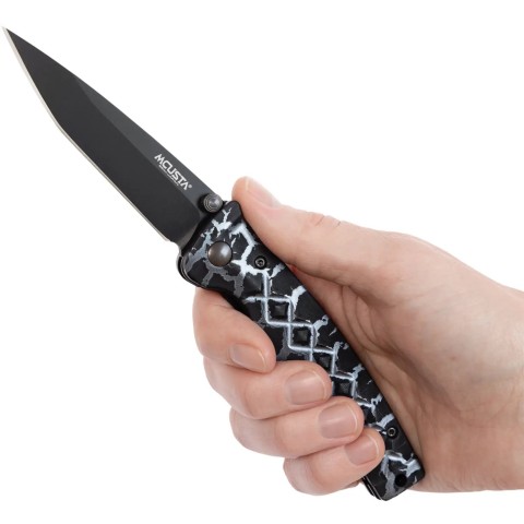 Нож Mcusta Katana Volt