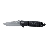 Нож Walther STK - Silver Tac Knife