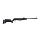 Гвинтівка пневматична Stoeger RX5 TAC Black кал. 4.5мм