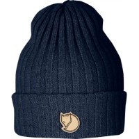 Шапка Fjallraven Byron Hat One size Dark navy