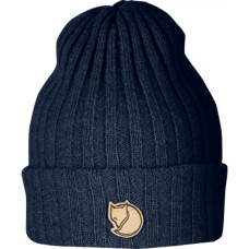 Шапка Fjallraven Byron Hat One size Dark navy