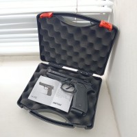 Стартовий пістолет Retay Mod.92 уцінка