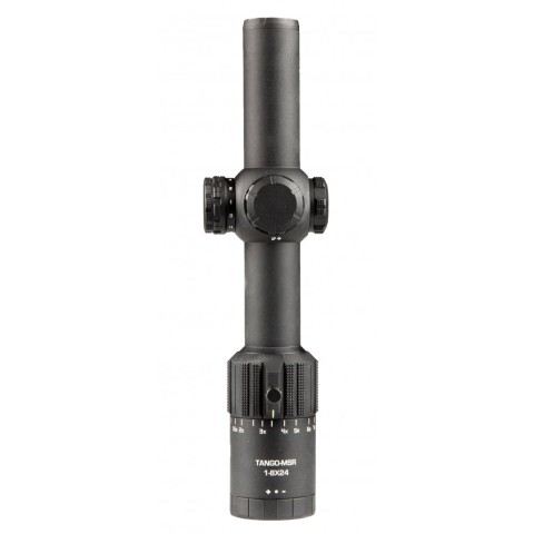 Оптический прицел Sig Optics Tango MSR 1-8X24 mm, 30 mm, SFP. Сетка MSR BDC8 с подсветкой