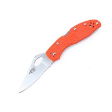 Ніж складаний кишеньковий Firebird F759M (7.5 см) 440C / G10 нейлон помаранчевий