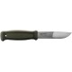Нож Morakniv Kansbol Multi-Mount ц:green
