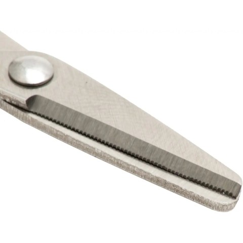 Ножницы DaiichiSeiko MC Scissors 25 ц:black