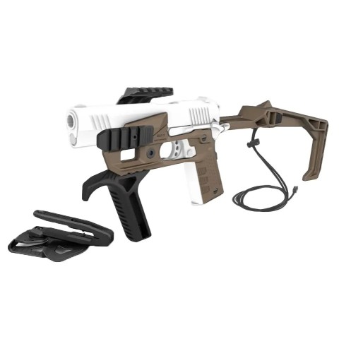 Конверсионный кит Recover Tactical 20/11 для платформи 1911 ц:песочный