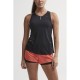 Craft Nanoweight Singlet Woman