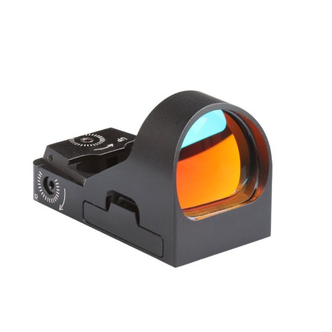 Прицел коллиматорный Delta MiniDot HD 26x21mm 2 MOA