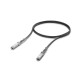 Кабель Ubiquiti SFP 0,5 m Direct Attach Copper Cable (UC-DAC-SFP28)