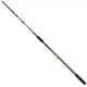 Комель Brain Scout 3.90m max 130g