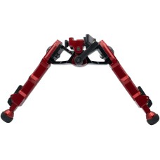 Сошки Accu-Tac WB-4, быстросъемные, наклонные