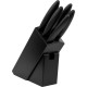 Набор ножей Kershaw Kitchen Block Set, 6-Piece