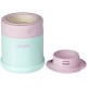 Харчовий термоконтейнер Zojirushi SW-EK26H-AP 0.26 л Pale Blue
