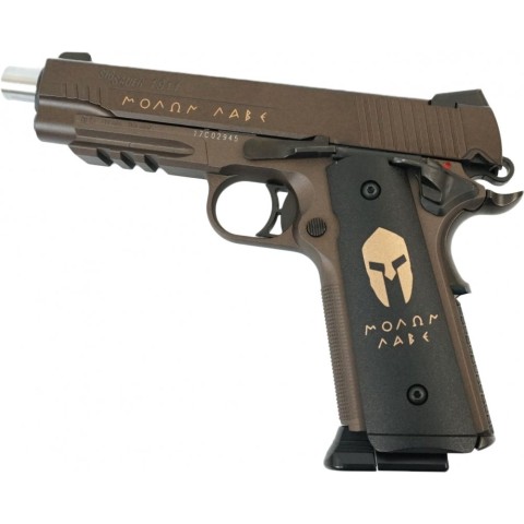 Пневматический пистолет Sig Sauer Air 1911 Spartan
