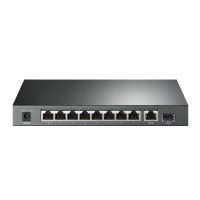 Комутатор TP-Link TL-SG1210P