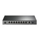 Коммутатор TP-Link TL-SG1210P