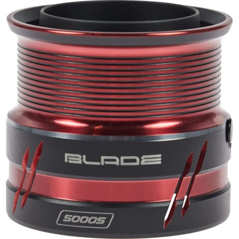 Котушка Brain Blade (new logo) 5000S 7+1BB 4.5:1