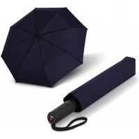 Парасоля складана Knirps A.400 Extra Large Duomatic Navy