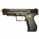 Стартовый пистолет BLOW TR 1702 + магазин