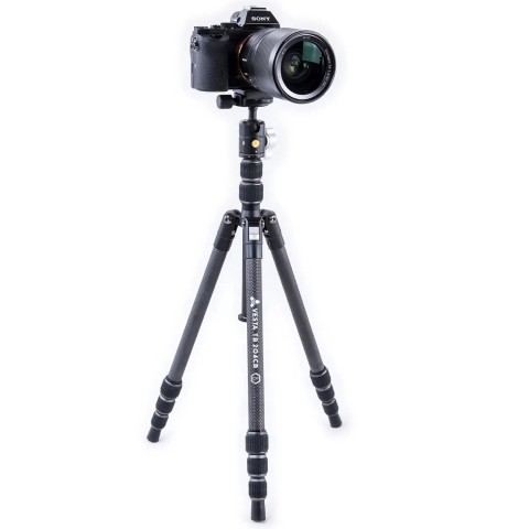 Штатив Vanguard Vesta FB 204AB (Vesta FB 204AB)