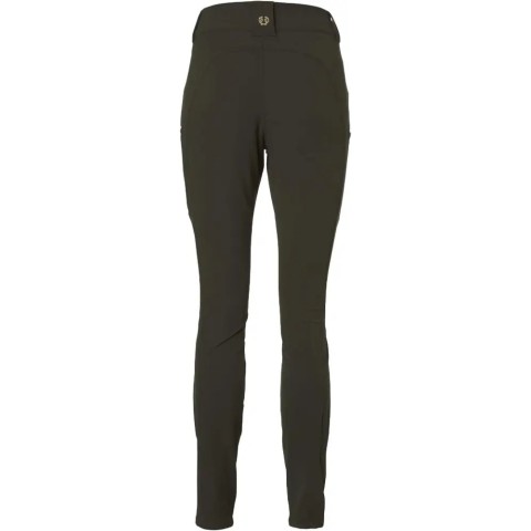 Брюки Chevalier Diana Hunting Tights 40 Blackwood Brown