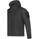 Куртка Frontier Grison XL Black