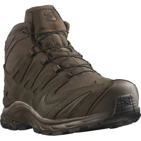 Черевики Salomon XA Forces MID GTX EN 7.5 Dark Earth