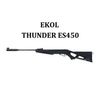 Пневматическая винтовка Ekol Thunder ES450