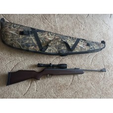 Hammerlock Hunter Force 1000