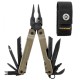 Мультитул Leatherman Super Tool 300M Black Coyote