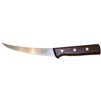 Нож кухонный обвалочный Victorinox Wood 15 см, розовое дерево