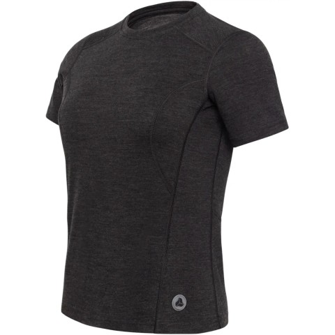 Футболка Frontier MYRRA M Women`s merino/cool max Melange