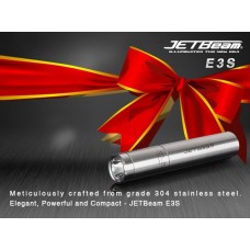 Фонарь тактический JetBeam E3S