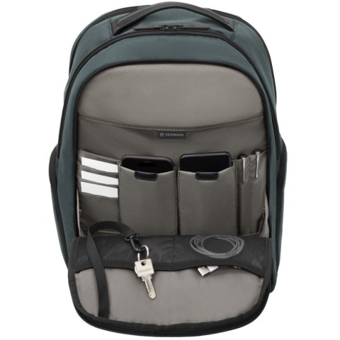 Рюкзак для ноутбука Victorinox ALTMONT Professional Storm 653290