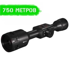 Тепловізійний приціл ATN MARS 4 384 1.25-5x (Велика Британія)