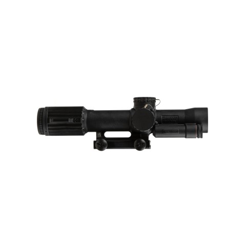 Прицел оптический TRIJICON VCOG 1-8x28 illum. Red MRAD Crosshair