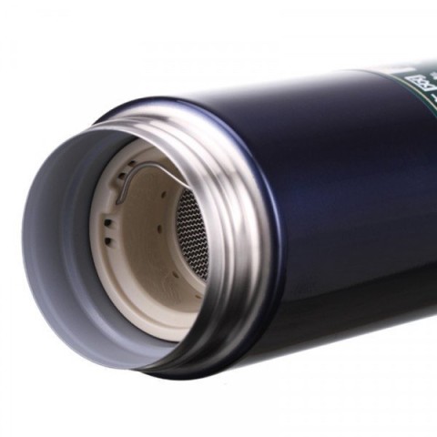 Термокухоль Zojirushi SM-JTE46AD 0.46 л, темно-синій