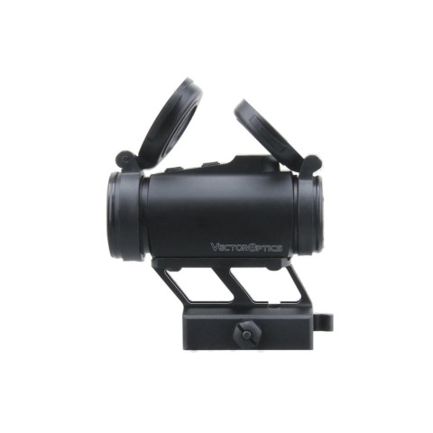 Приціл коліматорний Vector Optics Maverick-IV 1x20 Mini Red Dot