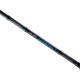 Спиннинг Favorite Cobalt CBL-802ML 2.40m 5-18g Mod.Fast