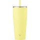 Термостакан Zojirushi SX-HA89HYM 0.89 л cirton yellow