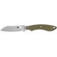 Нож Spyderco Stok G-10 Sheepfoot